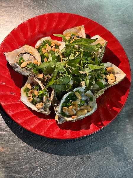 Hình ảnh Quán ăn Quang Minh - 3