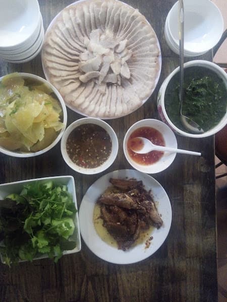 Hình ảnh Quán Ăn Văn Chừng - 4