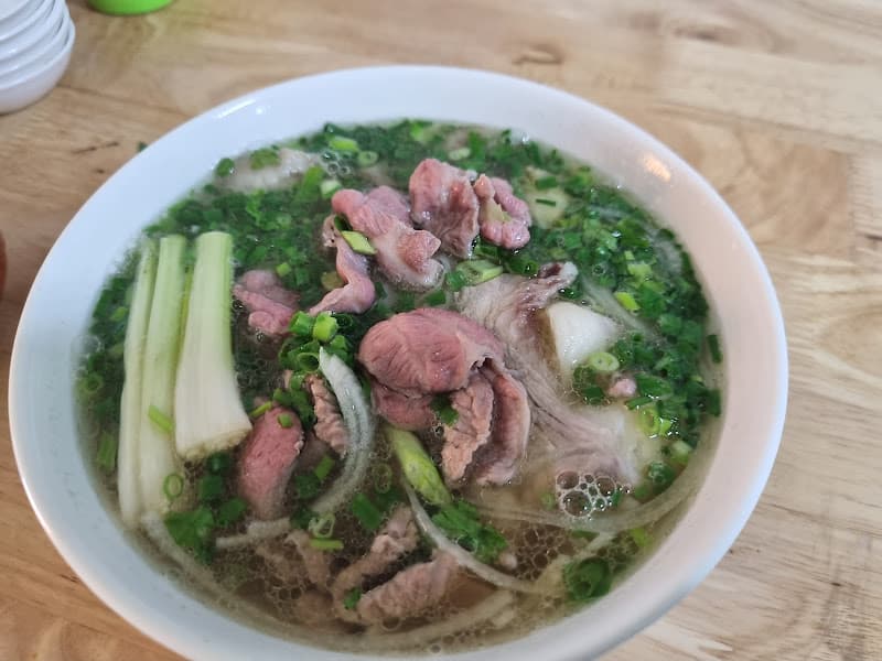 Hình ảnh Cơm - Phở Chinh Nam Định - 5