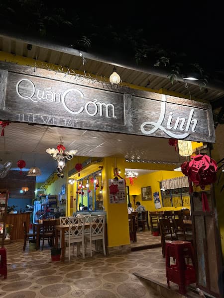 Hình ảnh Quán cơm Linh Đà Lạt - 2
