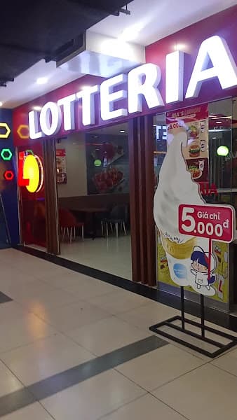 Hình ảnh Lotteria Go Cityland 1F - 4