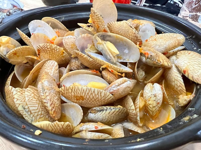 Hình ảnh HẢI SẢN LÝ SƠN-LÝ SƠN SEAFOOD - 5