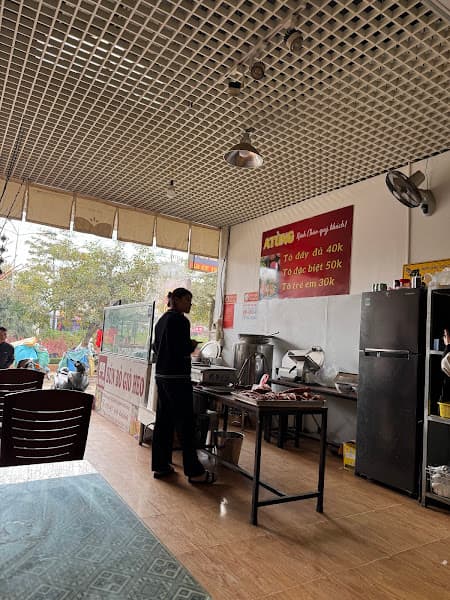 Hình ảnh Bún Bò A Tùng - 3
