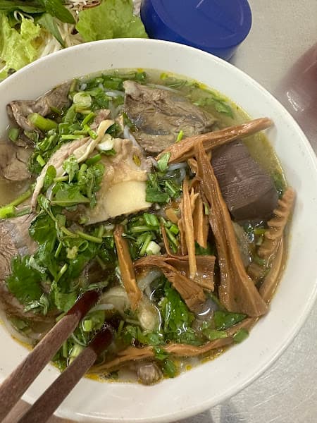 Hình ảnh Bánh canh cá lóc Nam Giao - 4
