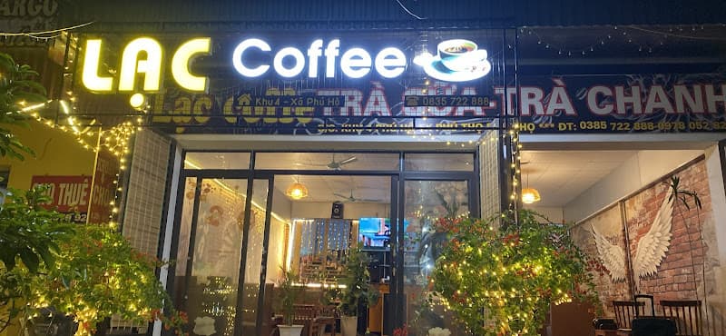 Hình ảnh Lạc Cafe - 2
