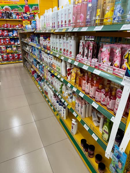 Hình ảnh Siêu thị Bách hoá XANH - 2