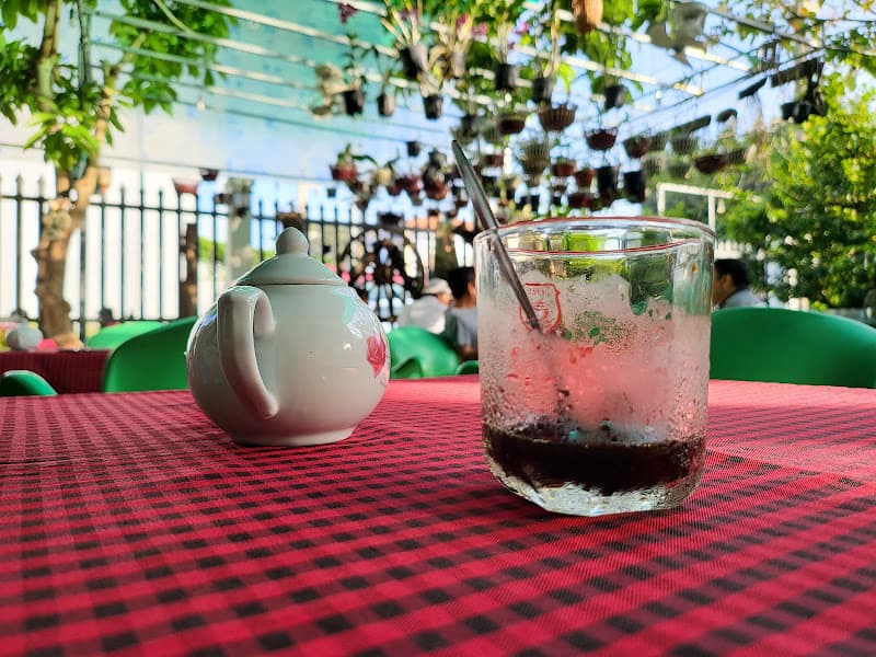 Hình ảnh Cafe Sơn Nam - 4
