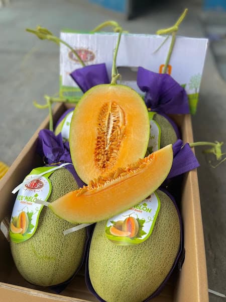 Hình ảnh Trái cây nhập khẩu TUTI FRUIT - 213A Tôn Đức Thắng - 4