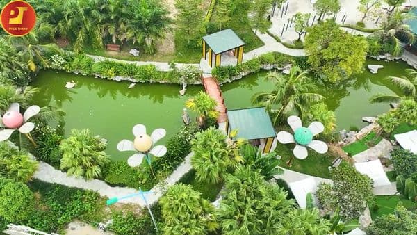 Hình ảnh Khu Đô Thị Lạc Hồng Phúc - 10