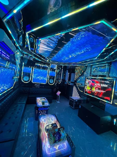 Hình ảnh X9 Karaoke - 7