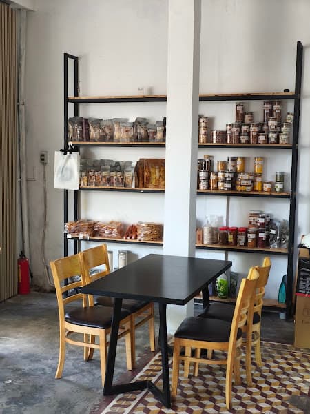 Hình ảnh Black Coffee - 3