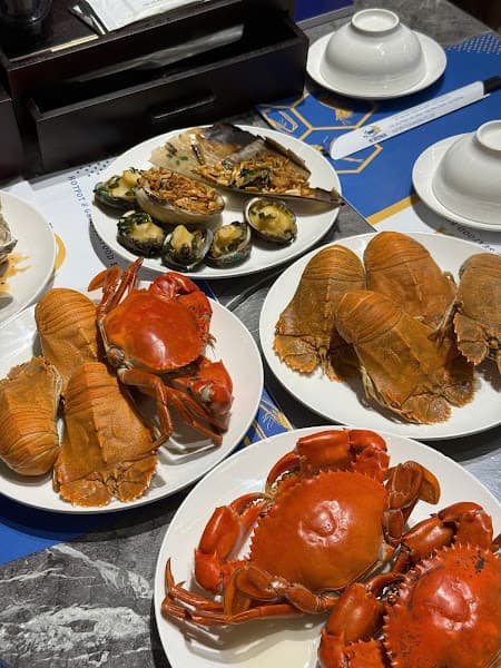 Hình ảnh N’rona Buffet Hải Sản - 4