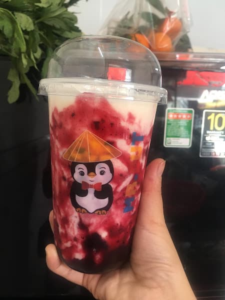 Hình ảnh XEBAMI - Bánh Mì - Cà Phê - Trà Sữa - Kem - 3