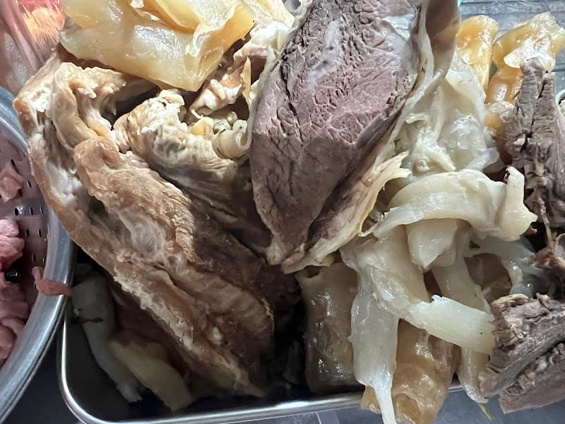 Hình ảnh Phở bò BẮC KÝ - 5