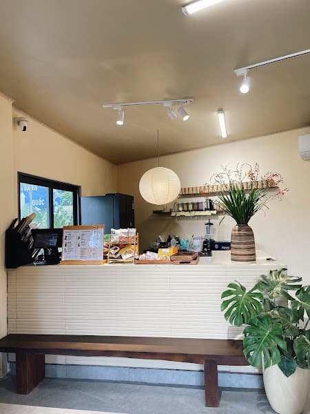 Hình ảnh BÂU Coffee Tea and More - 3