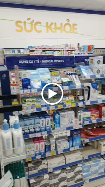 Hình ảnh Nhà thuốc Pharmacity - 5