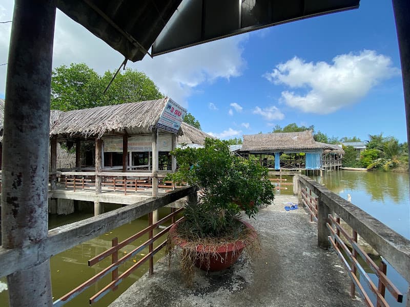 Ảnh bìa Homestay Ba Sú