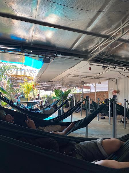 Hình ảnh Coffe Gợi 1 - 2