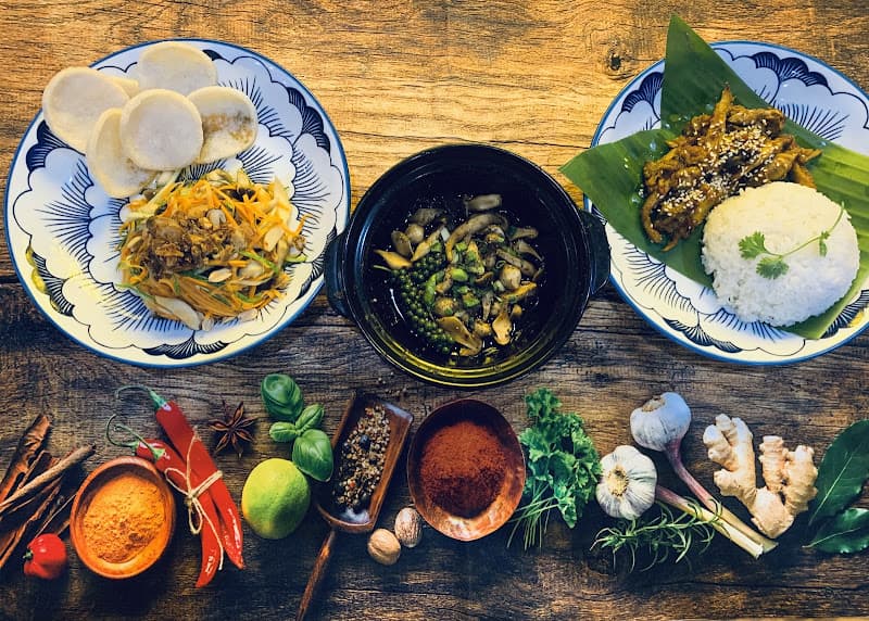 Hình ảnh Tiệm Lẩu Cô Bum - 4