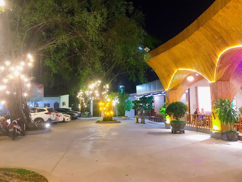 Hình ảnh Quán Ăn Gia Đình Đông Phương 1 - 5