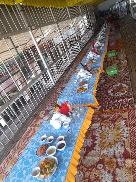 Ảnh bìa Hùng xuân nhà hàng mực nhảy vũng áng