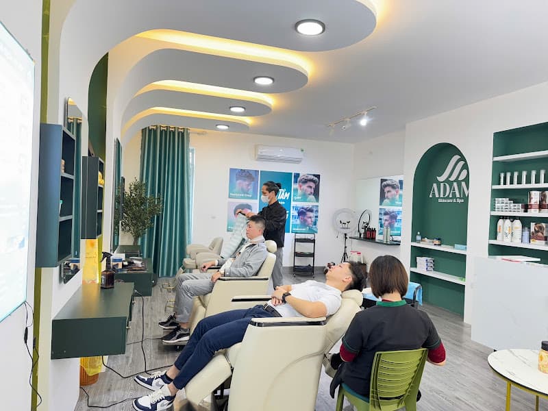 Hình ảnh Adam Skincare & Spa - Facial - Massage - Babershop - 3