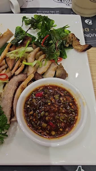 Hình ảnh Haochi Dimsum Taipei Thanh Hóa - 3