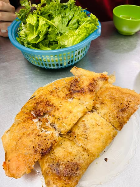 Hình ảnh Bánh xèo, Nem cuốn - 3