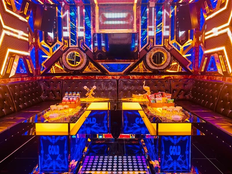 Hình ảnh Karaoke GOLD - 3