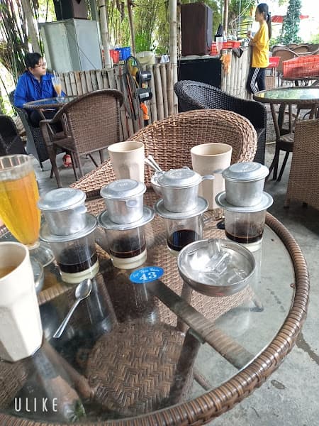 Hình ảnh Quán Cà Phê Thiên Nhiên - 2