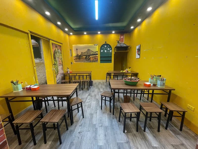 Hình ảnh Bún chả cô út - 3