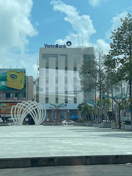Hình ảnh VIETINBANK- CHAU DOC - 3