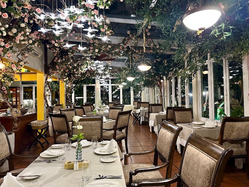 Hình ảnh Don Cipriani's Restaurant - Furama resort Danang - 2