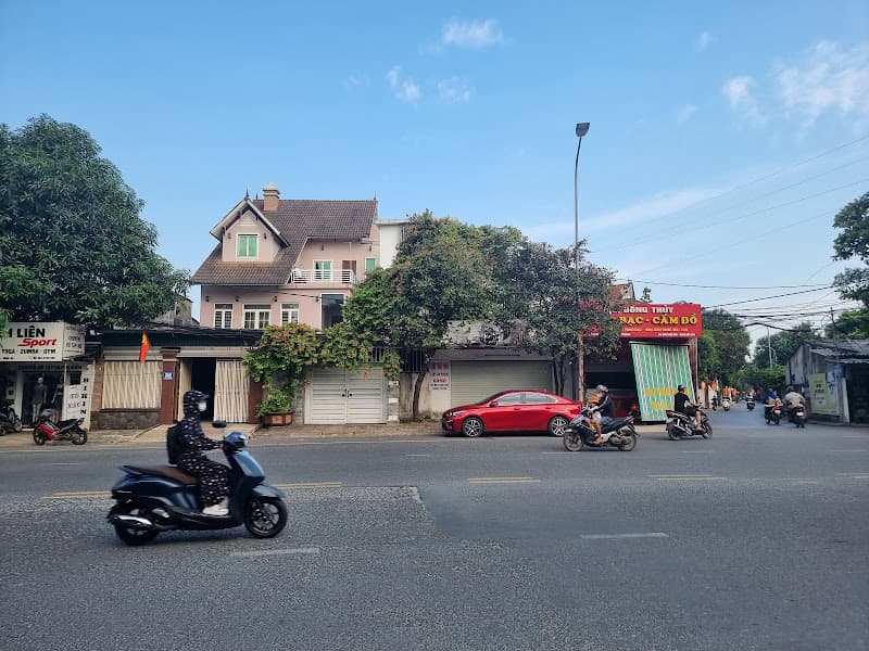 Hình ảnh Trà Sữa Ăn Vặt - 4