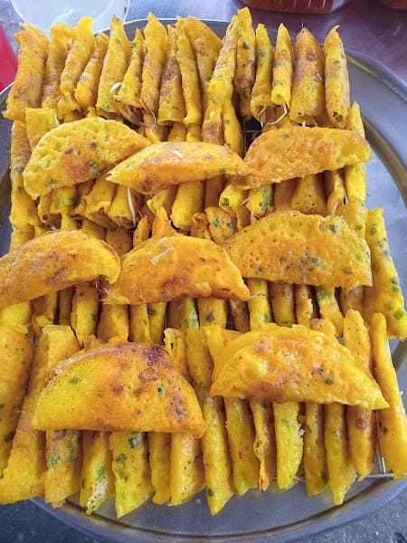 Hình ảnh Bánh Căn - Bánh Xèo Phan Rang - 3