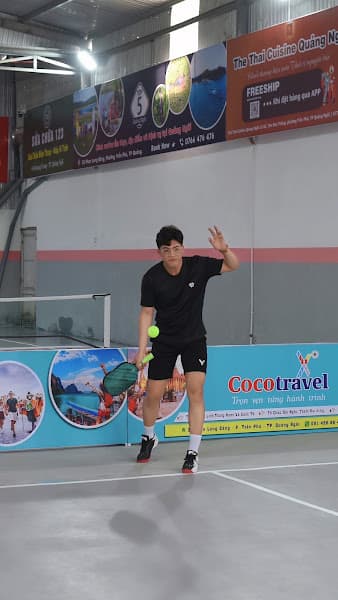 Hình ảnh LIONS PICKLEBALL - 3