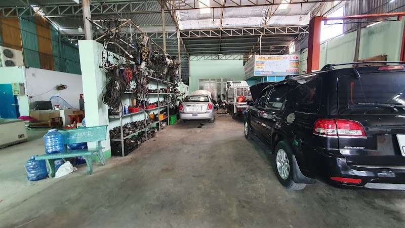 Hình ảnh C.ty TNHH Loan Phát Huy - 2