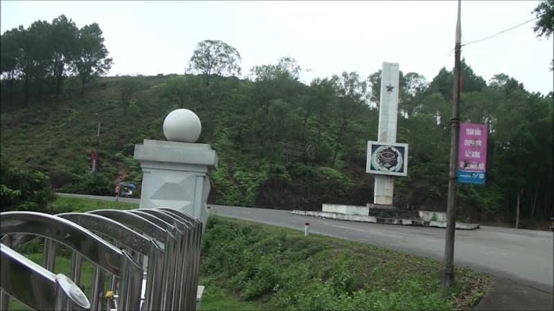 Hình ảnh Tượng đài chiến thắng Đồng Lộc - 2