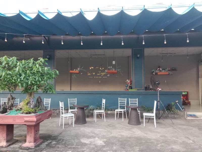 Hình ảnh LƯU LUYẾN NHÀ HÀNG Coffee Yến Sào - 2