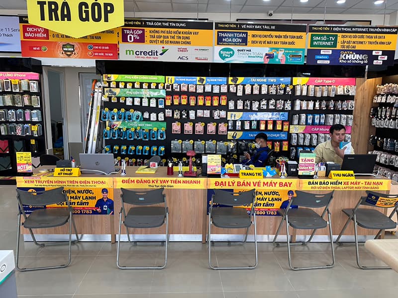 Hình ảnh Siêu thị Thế Giới Di Động - 6