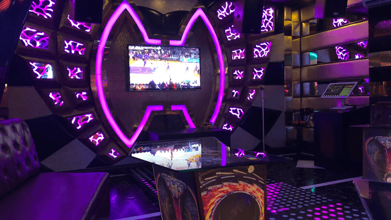 Hình ảnh Karaoke Đại Dương - 4