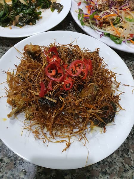 Hình ảnh Quán Cam Ranh - 2