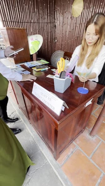 Hình ảnh Nhà cổ Huỳnh Thuỷ Lê - 3