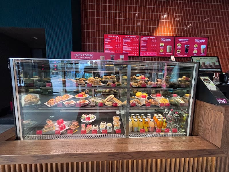Hình ảnh Starbucks - Thiso Mall - 3