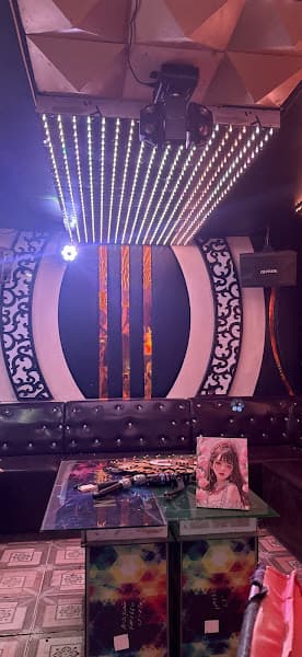 Ảnh bìa Karaoke Nv_Ecstatic (Ngọc Lần cũ)