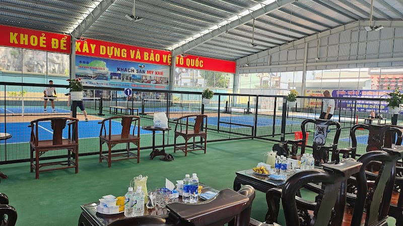 Mỹ Khê Pickleball