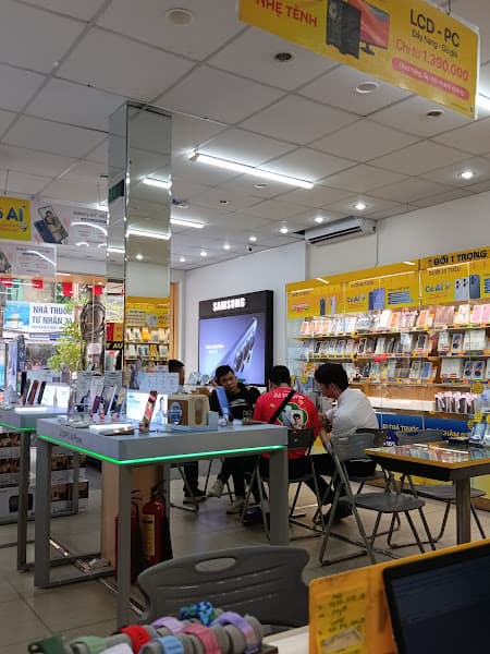 Hình ảnh Siêu thị Thế Giới Di Động - 4