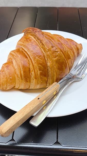 Hình ảnh Hanoi Croissant & Coffee - 2