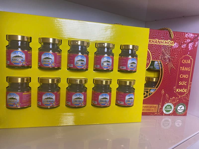 Hình ảnh YẾN SÀO PHƯƠNG THƯỜNG - 2