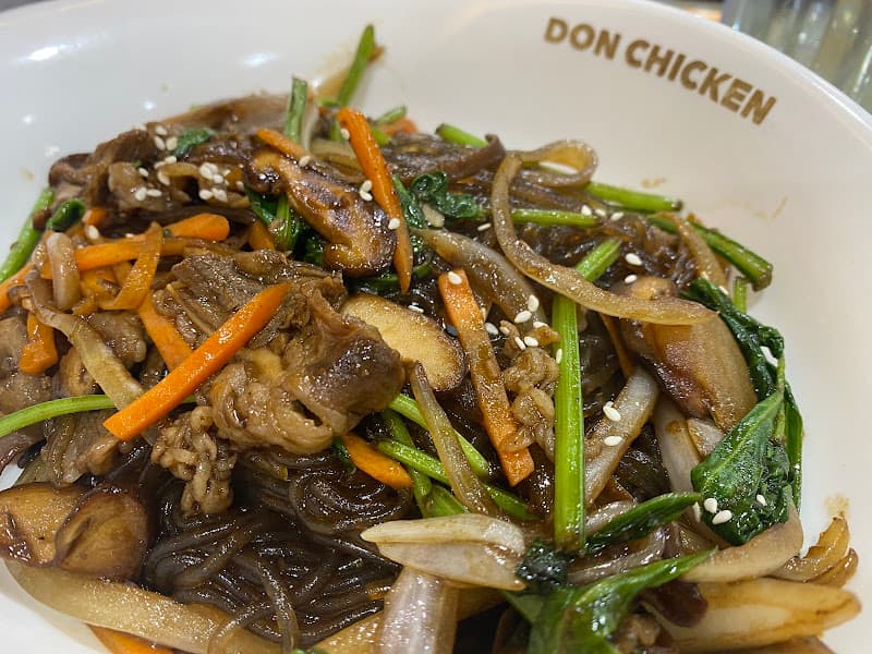 Hình ảnh Don Chicken Bắc Ninh - 3